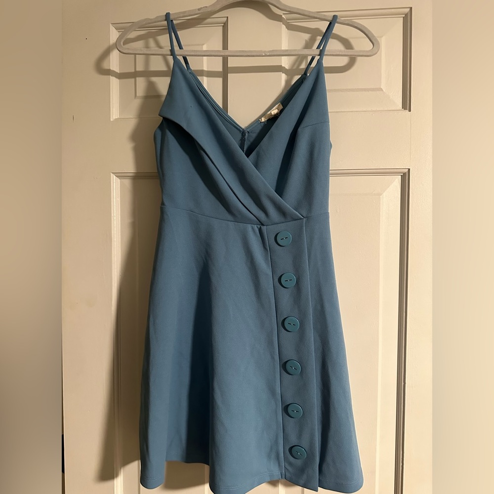 Silence & Noise Summer Dress